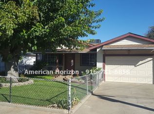 317 Atkinson St, Roseville, CA