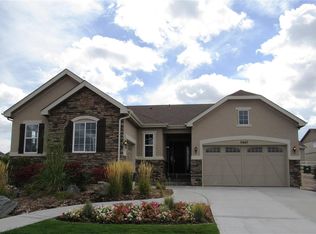 5667 Echo Hollow St, Castle Rock, CO 80104