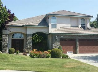 3145 Forest Ct, Madera, CA