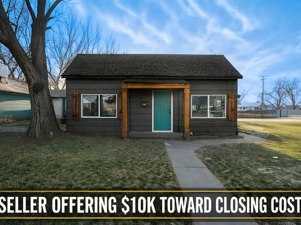 1563 W Indiana Ave, Salt Lake City, UT 84104