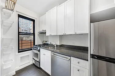 Rented by Compass