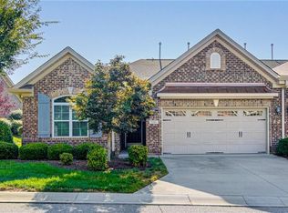 1101 Friedberg Village Dr, Winston Salem, NC 27127