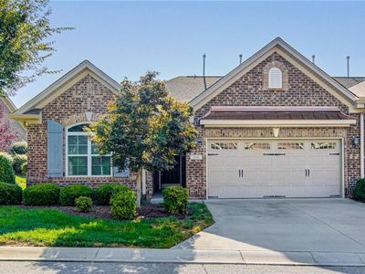 1101 Friedberg Village Dr, Winston Salem, NC, 27127