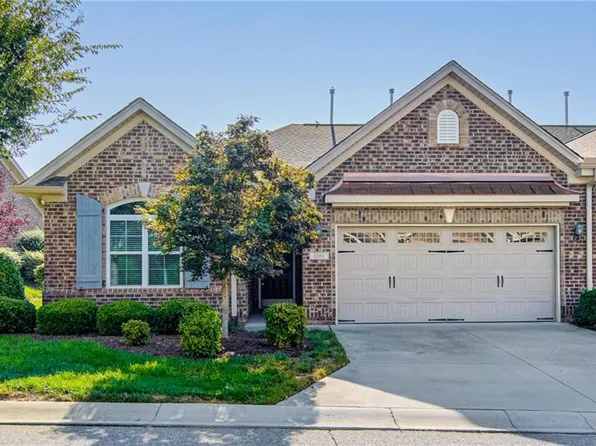 1101 Friedberg Village Dr, Winston Salem, NC 27127