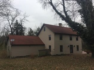 88 Whippoorwill Ln, Makanda, IL 62958