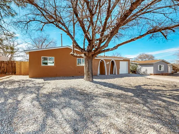 12412 Grand Ave NE, Albuquerque, NM 87123