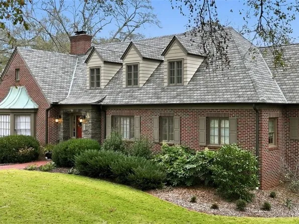 511 Dixon Dr, Gainesville, GA 30501