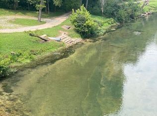 County Road 355, Dora, MO 65637