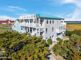 220 Caswell Beach Rd, Oak Island, NC 28465