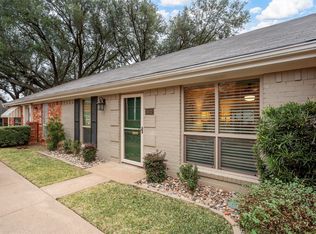 5032 Lake Shore Dr, Waco, TX 76710