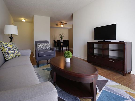 3rd image of 14441 Village Green Pkwy #6010