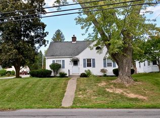 44 W Oneida St, Baldwinsville, NY 13027