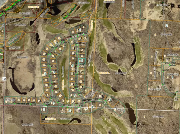 LOT 6 Fairway Ln, Onamia, MN 56359