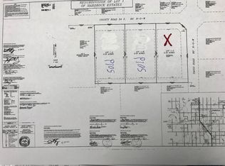 Davis Rd LOT 1-C, Summerdale, AL 36580