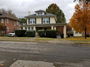 2401 Laburnum Ave SW #B, Roanoke, VA 24015