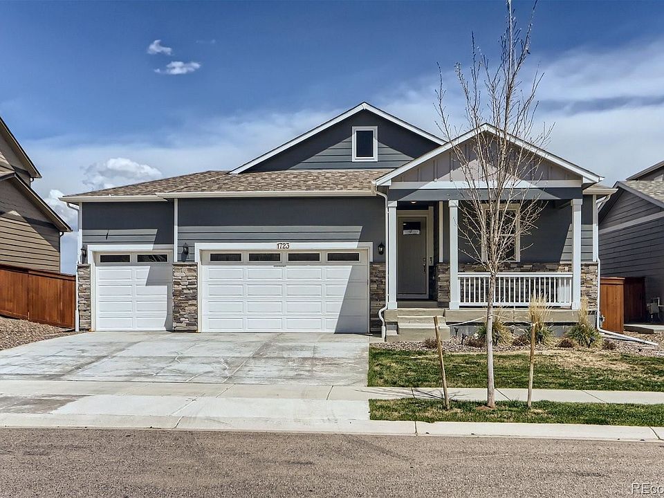 1st image of 1723 Floret Dr