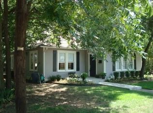 505 W 3rd St, Cleburne, TX 76033