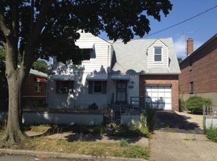 2931 Pearsall Ave, Bronx, NY 10469