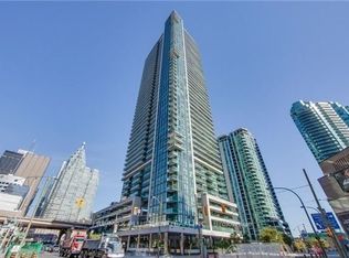 33 Bay St #415, Toronto, ON M5J 2Z3