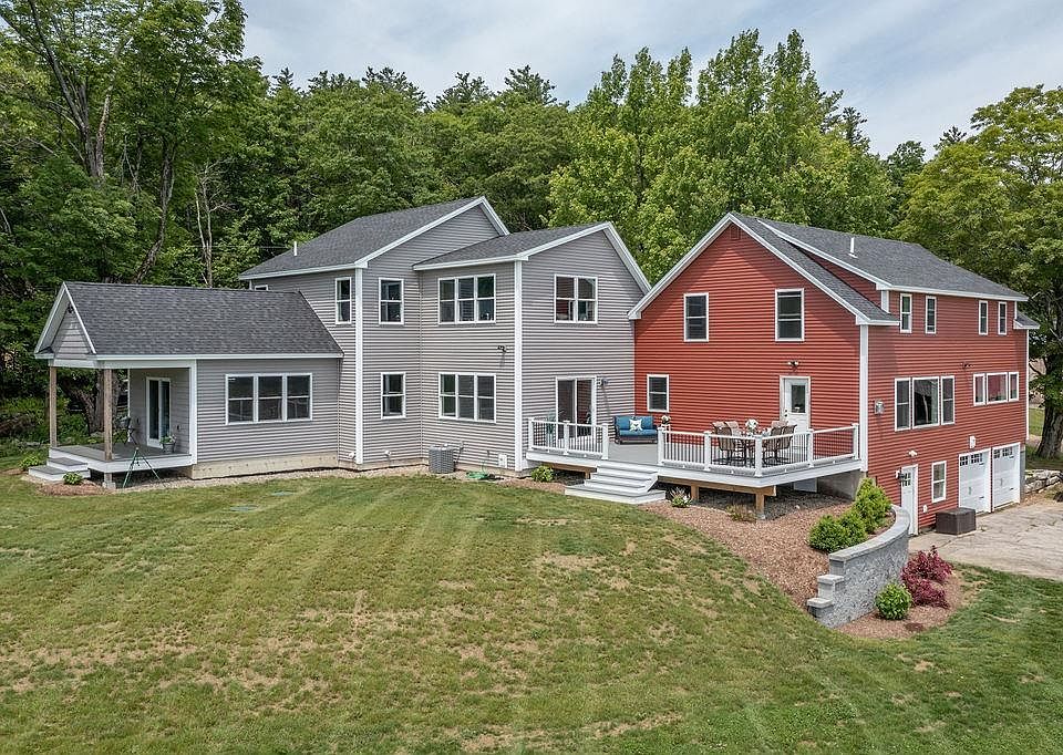 310 Berry Pond Road, Pittsfield, NH 03263 MLS 4957191 Zillow