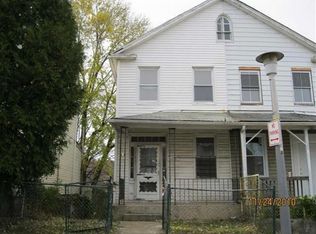 3612 Buena Vista Ave, Baltimore, MD 21211