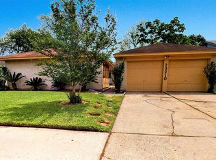 23210 Pennsgrove Rd, Spring, TX 77373