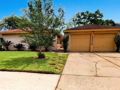 23210 Pennsgrove Rd, Spring, TX, 77373
