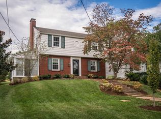 2622 Landor Ave, Louisville, KY 40205