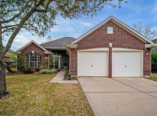13807 Placid Brook Ct, Houston, TX 77059