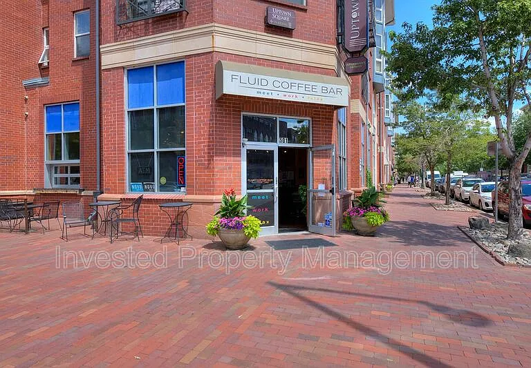 1975 N Grant St #610 — Photo 29