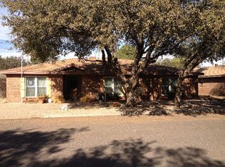 2804 Andover Ave, Midland, TX 79705