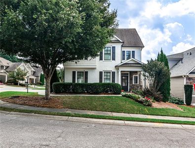 8265 Scuffle Bridge Ln, Cumming, GA, 30041