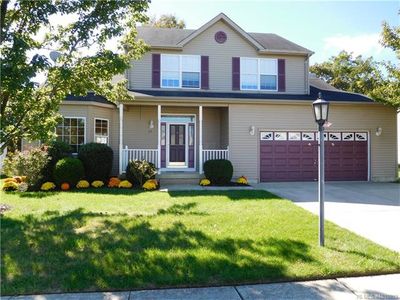 13 Falkinburg Dr, Little Egg Harbor, NJ, 08087