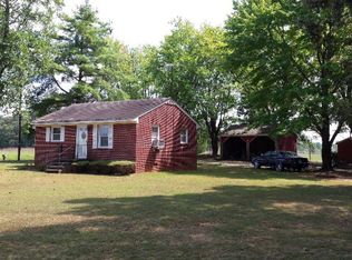 1391 Rosser Mill Rd, Pamplin, VA 23958