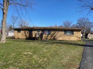 126 E Stop 11 Rd, Indianapolis, IN 46227