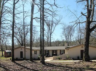 455 W Mill Rd, Columbus, MS 39702