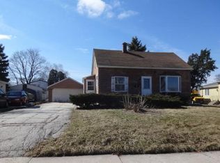 3727 S 88th St, Milwaukee, WI 53228