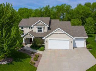 N9179 McKayla Dr, APPLETON, WI 54915