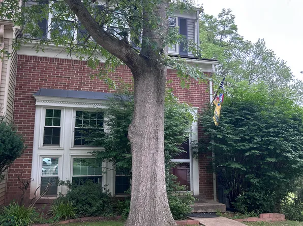 13832 Grey Colt Dr, Gaithersburg, MD 20878