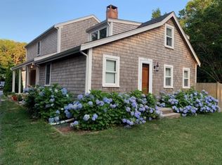 1478 Santuit Newtown Rd, Cotuit, MA 02635