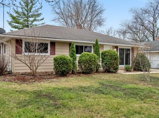 2600 Inwood Dr, Joliet, IL 60435