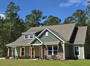 6105 Sourwood Trl, Ridgeville, SC 29472