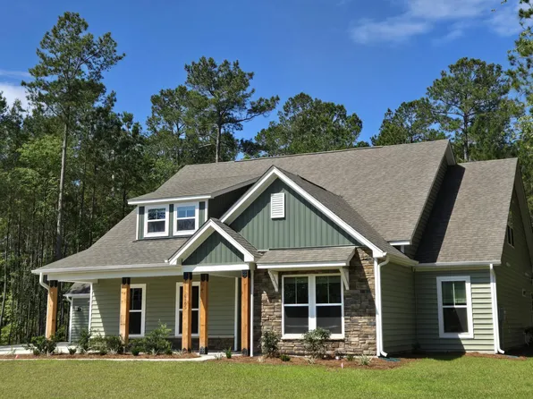6105 Sourwood Trl, Ridgeville, SC 29472
