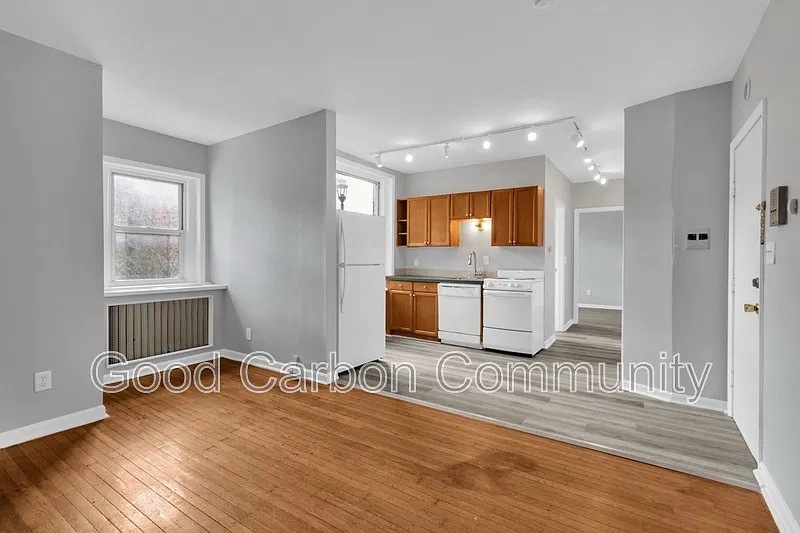 1 bed, 1.0 bath, $1,175 — Photo 1