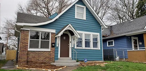 216 N Summit St #B Photo 1 216 N Summit St #B Photo 1