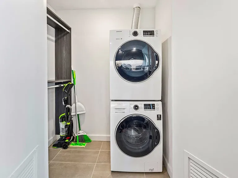 Laundry Room Cabinet