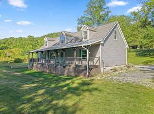8 Quail Ridge Trl, Franklin, NC 28734