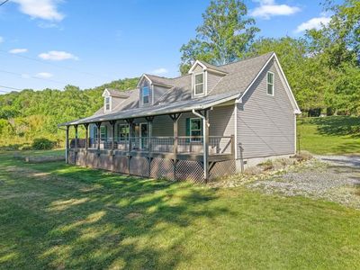 8 Quail Ridge Trl, Franklin, NC, 28734
