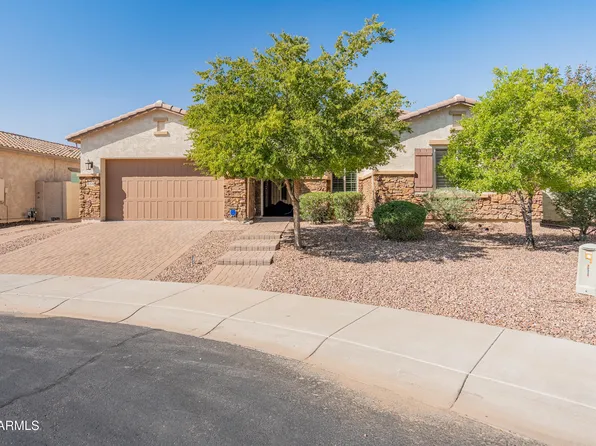 26330 N 98TH Lane, Peoria, AZ 85383