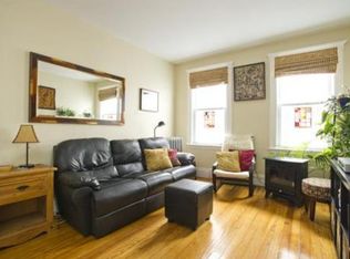 47 Holworthy St, Boston, MA 02121